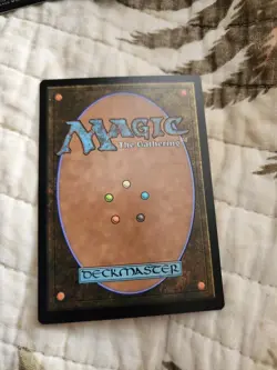 MTG Alesha, Who Laughs at Fate (Borderless) Near Mint, Foundations - Image 2