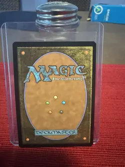 Glamdring 0690 NM Foil Showcase Scrolls MTG Lord of the Rings Unplayed Magic - Image 2