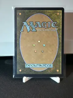 Gogo, Master of Mimicry - FOIL - M #0054 MTG Final Fantasy MYTHIC FIN EN FFVI - Image 2
