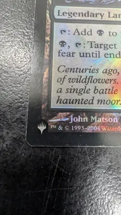 Shizo, Death's Storehouse The List Reprints Foil - Image 5