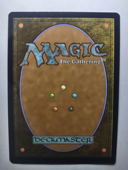 MTG- Flare of Malic - Borderless FOIL- Modern Horizons 3 - Instant Rare- NM/M - Image 2