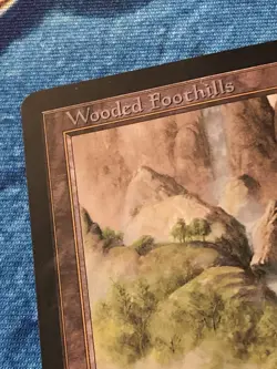 Wooded Foothills Onslaught Foil Mtg - Image 3