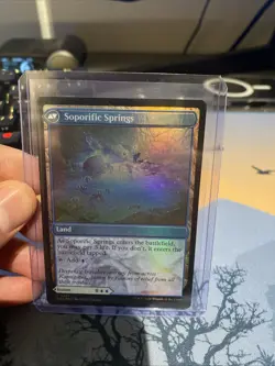 Sink Into Stupor Modern Horizons 3 Foil - Image 2