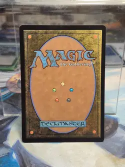 MTG Final Fantasy FFX Auron's Inspiration Foil 0008 Uncommon 2W Instant White - Image 2