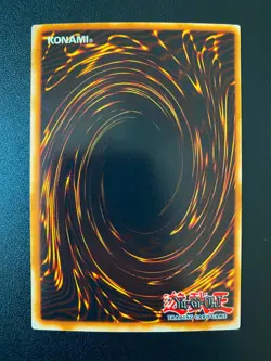 YU-GI-OH DARK MAGICIAN PRISMATIC SECRET RARE PCY-E004 PROMO ENGLISH EX - Image 2