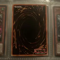 Spear Dragon Hobby League Participation Promo!HL03-EN004! NM/LP! - Image 2