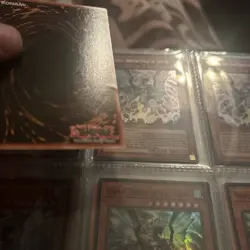 Spear Dragon Hobby League Participation Promo!HL03-EN004! NM/LP! - Image 3