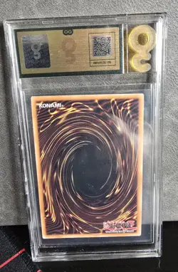 10 Gem Mint Yu-Gi-Oh! Blue-Eyes White Dragon - 2022 - Image 2