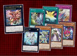Yugioh OCG Duel Monsters PHOTON HYPERNOVA Booster 1Box +1 Bonus pack Japanese - Image 4