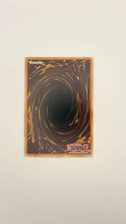 Dark Magician of Chaos - IOC-EN065 25TH - Ultra Rare - YU-GI-OH! - Image 2