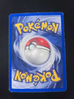 Pokemon Sabrina's Alakazam 16/132 Gym Challenge Holo English Eng GOOD+ - Image 2