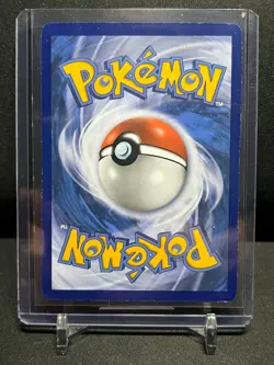 Multi Switch 164/147 Gold Secret Rare Pokemon 2017 Burning Shadows LP - Image 2