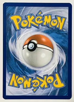 Pokemon TCG Rescue Stretcher 165/147 (Gold) Burning Shadows Secret Rare • NM - Image 2