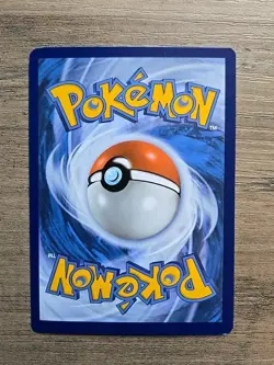 Pokemon TCG Quaxwell 207/193 Paldea Evolved Illustration Rare Card NM - Image 2