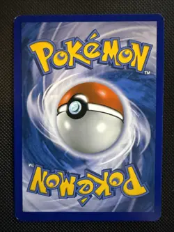 Pokemon TCG Raichu (HeartGold SoulSilver HGSS 10/123) Cracked Ice Holo NM - Image 3
