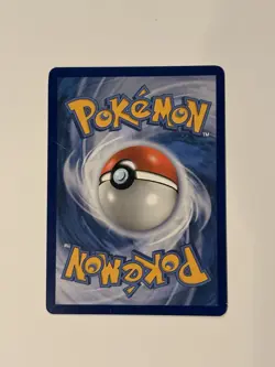 Pokemon Umbreon GX SM35 Sun & Moon Promo Ultra Rare Holo - NM - Image 2