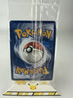 Sealed Pokemon Tag Team Moltres Zapdos Articuno GX SM210 Hidden Fates StainGlass - Image 2