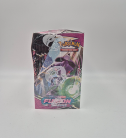 Pokemon TCG Fusion Strike Booster Box - Sealed - Image 2