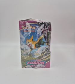 Pokemon TCG Fusion Strike Booster Box - Sealed - Image 3