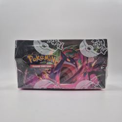 Pokemon TCG Fusion Strike Booster Box - Sealed - Image 5