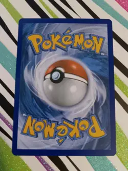 Pokemon TCG Float Stone 137/162 4X Breakthrough Card (2015) - Image 2