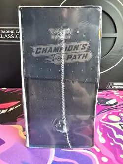 Pokemon Champions Path Elite Trainer Box ETB Brand New & Sealed - Image 4