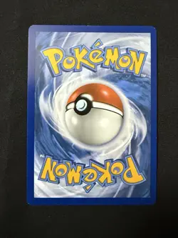 Teal Mask Ogerpon ex #166 Pokemon TCG 2024 Promo Scarlet & Violet Holo Near Mint - Image 2