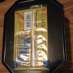 Pokemon TCG Sun And Moon 3 Card Booster Pack Sealed Pack unweighed & untampered. - Image 4