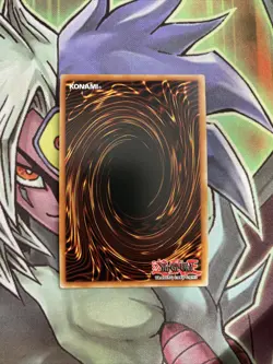 SS01-ENV02 The Golden Apples Ultra Rare 1st Edition NM Yugioh Card - Image 2