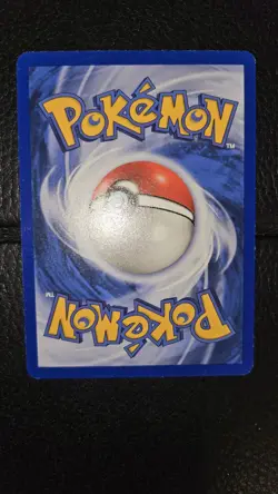 Unown u 51/75 Neo Discovery 1st Edition Pokemon Card NM - Image 2