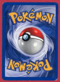 Unown (A) Holo 014/075 Neo Discovery 2001 English Pokemon Card - HP - Image 2