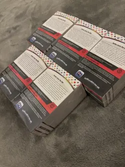 5 x Pokemon Scarlet & Violet 151 Booster Bundle New & Sealed/ SAME DAY DISPATCH - Image 5