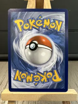 Pokemon Poppy Full Art - Obsidian Flames - 220/197 - Pack Fresh - Image 2