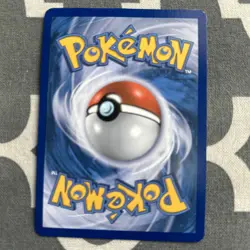 Raichu 43/146 Cosmos Holo Rare XY Base Set Pokemon TCG Near Mint NM - Image 3