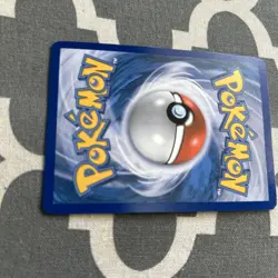 Raichu 43/146 Cosmos Holo Rare XY Base Set Pokemon TCG Near Mint NM - Image 5