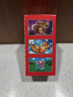 Pokemon 151 Booster Box (Korean) 6016240444454 - Image 4