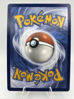 Kingambit 130 Sv: Scarlet & Violet Promo Cards Holo Shrouded Fable Pokemon NM - Image 2