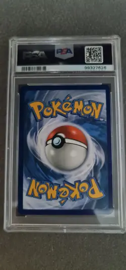 2020 Pokemon Charizard V - Champion's Path Secret Rare - PSA 9 - Full Art #079 - Image 2