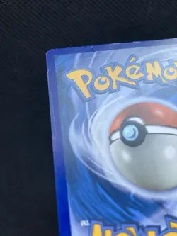 Pokemon Charizard EX XY121 Promo Full Art MP Condition - Image 3