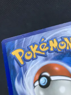 Pokemon Charizard EX XY121 Promo Full Art MP Condition - Image 4