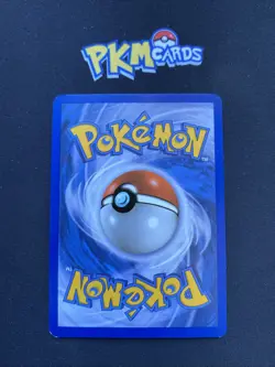 Pokemon TCG Ralts Legendary Treasures RC8/RC25 Radiant Collection LP. - Image 2