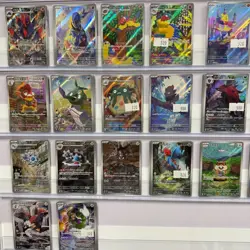 AR 72 Card SV11W White Flare FULL Complete Set 087-158/086 Pokemon Japanese - Image 4