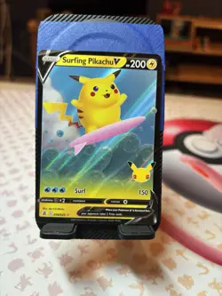 Pokemon Pikachu Celebrations Lot Of 6- Cards Near Mint Or In Good Condition - Image 4