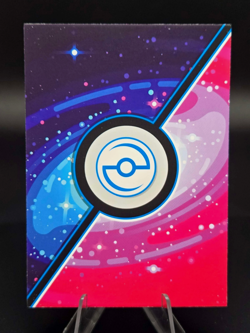Pokemon Froakie QR - Eif Origins Collectors 2.0 PM-QR No.018 (Chinese) MINT - Image 2