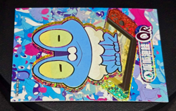 Pokemon Froakie QR - Eif Origins Collectors 2.0 PM-QR No.018 (Chinese) MINT - Image 3
