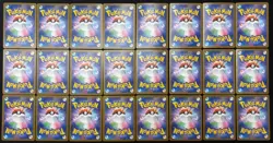 Pokemon Card White Flare Black Bolt 144 AR FULL Complete Set SV11W 11B Japanese - Image 5