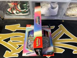 Pokemon TCG: Scarlet & Violet Prismatic Evolutions Binder Collection New Sealed - Image 4