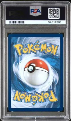 Pokemon TCG Swablu 213/182 2023 Paradox Rift Illustration Rare Card - PSA 10 - Image 2