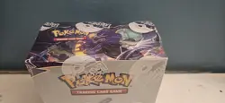 Pokemon TCG Chilling Reign Factory Sealed Booster Box - Image 2