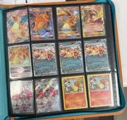 Pokemon TCG Lot Collection - Binder and Graded Cards - Image 4